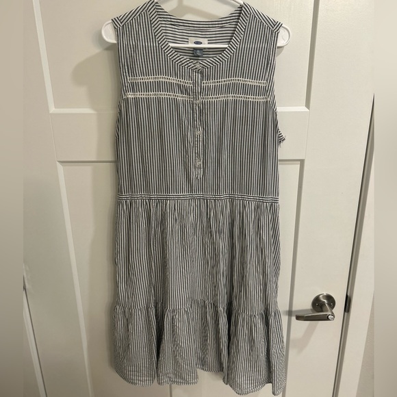 Old Navy Dresses & Skirts - Simple summer dress Sz XL